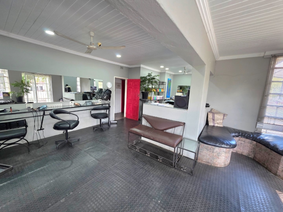 To Let Commercial Property for Rent in Hospitaalheuwel Free State